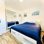 Port Vincent - Deux Pièces Avec Piscine Mae-3333 Appartement *