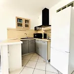 Port Vincent - Deux Pièces Avec Piscine Mae-3333 La Grande Motte