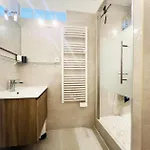 Port Vincent - Deux Pièces Avec Piscine Mae-3333 Appartement