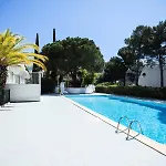 Port Vincent - Deux Pièces Avec Piscine Mae-3333 Appartement *