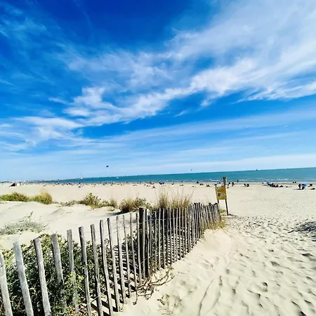 Port Vincent - Deux Pieces Avec Piscine Mae-3333 Daire