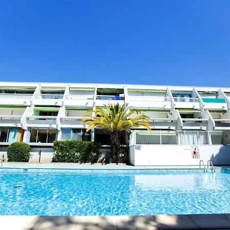 Port Vincent - Deux Pièces Avec Piscine Mae-3333
