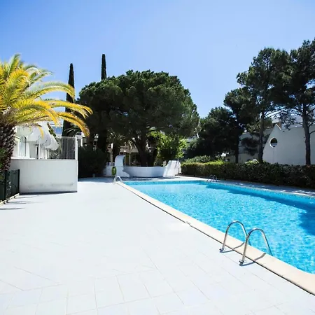 Port Vincent - Deux Pièces Avec Piscine Mae-3333 Appartement *