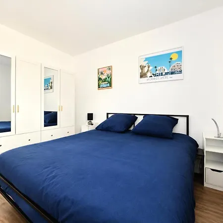 Διαμέρισμα Port Vincent - Deux Pieces Avec Piscine Mae-3333 *
