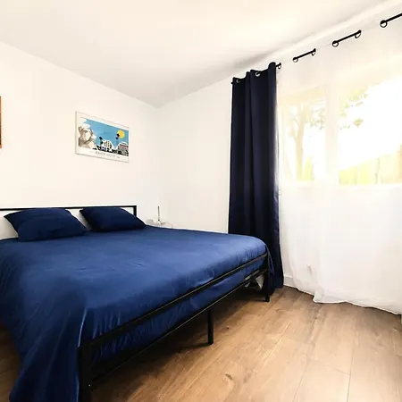 Port Vincent - Deux Pieces Avec Piscine Mae-3333 * Λα Γκραντ-Μοτ