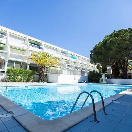Port Vincent - Deux Pieces Avec Piscine Mae-3333