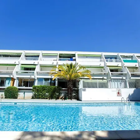 Apartment Port Vincent - Deux Pieces Avec Piscine Mae-3333 *