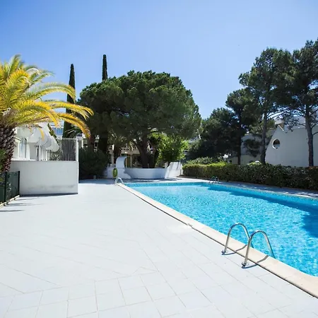 Apartment Port Vincent - Deux Pieces Avec Piscine Mae-3333