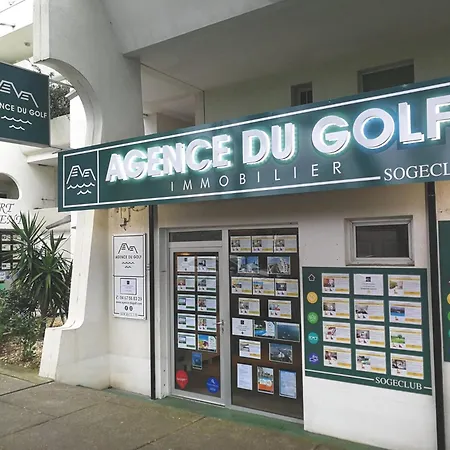 Port Vincent - Deux Pieces Avec Piscine Mae-3333 *
