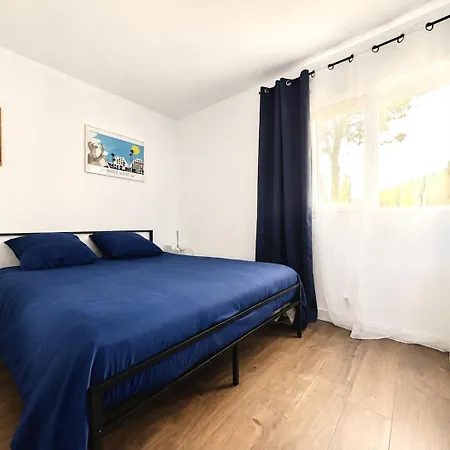Apartment Port Vincent - Deux Pieces Avec Piscine Mae-3333