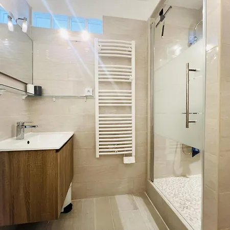 Apartment Port Vincent - Deux Pieces Avec Piscine Mae-3333 La Grande-Motte