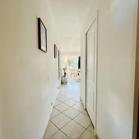 Apartment Port Vincent - Deux Pieces Avec Piscine Mae-3333 La Grande-Motte